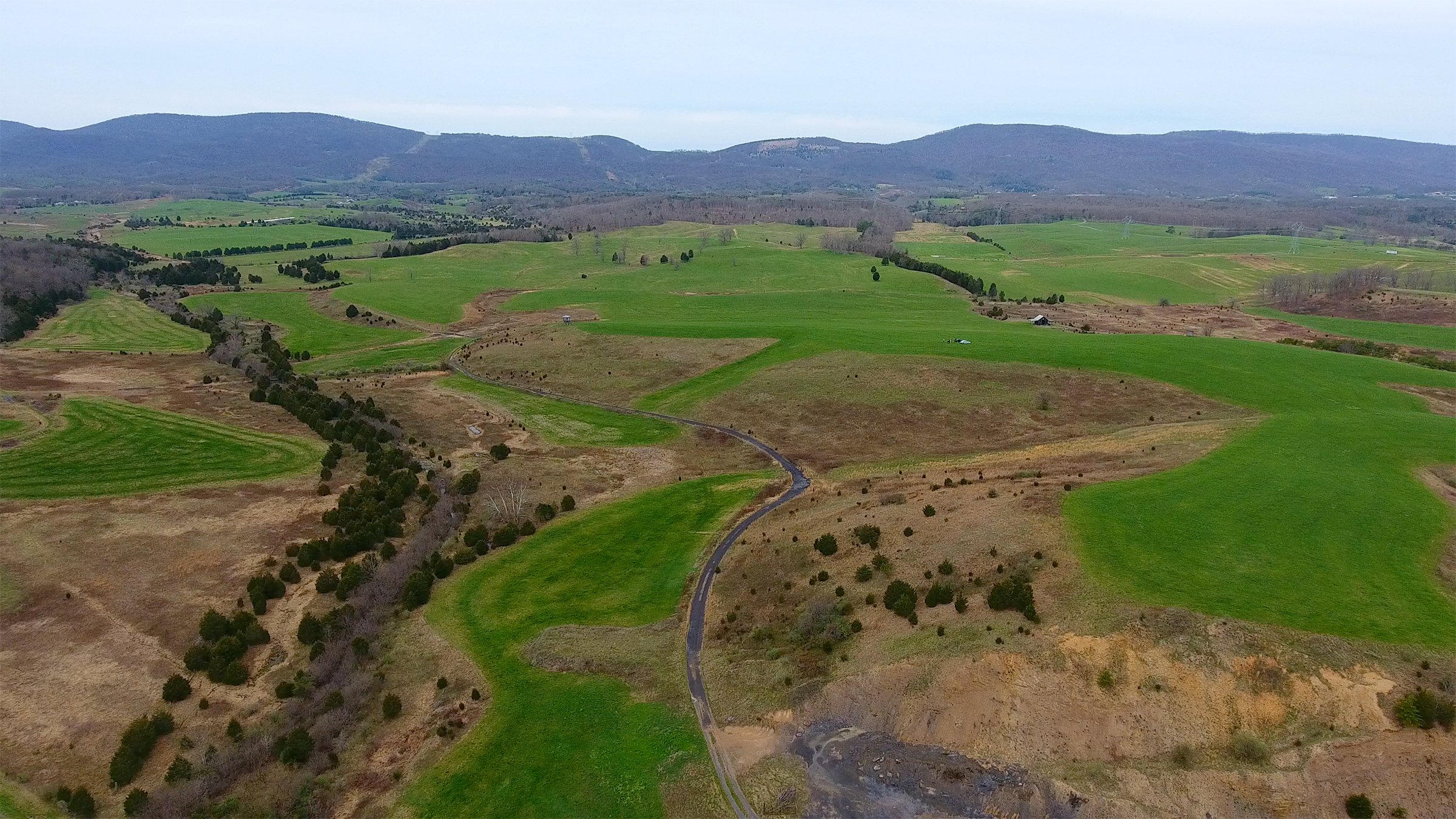 Property photo 20 - LAND AUCTION - 533+/- ACRES OFFERED IN 5 TRACTS IN HARDY COUNTY, WEST VIRGINIA